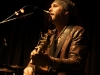 Jeff Martin 777 - 1st show