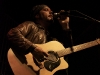 Jeff Martin 777 - 1st show