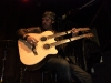 Jeff Martin 777 - 1st show