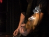 Jeff Martin 777 - 1st show