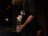 Jeff Martin 777 - 1st show